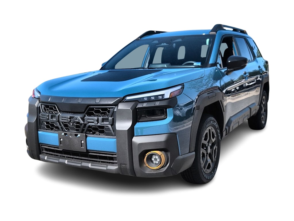 Thumbnail: 2026 Subaru Outback - 19