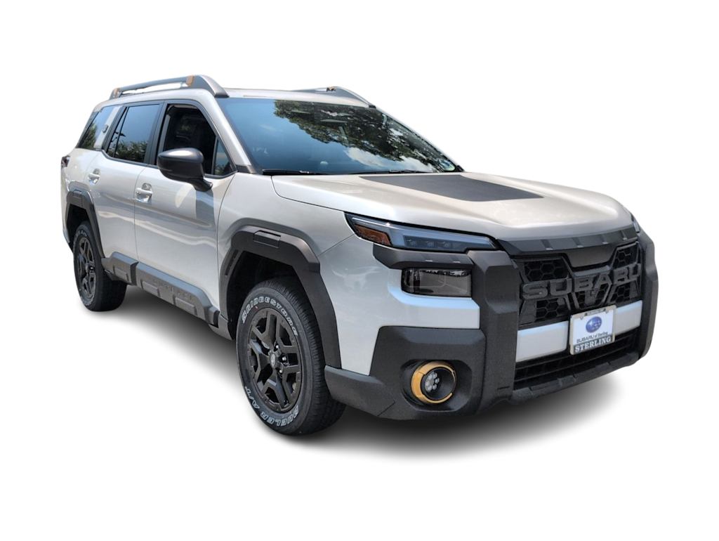 Thumbnail: 2026 Subaru Outback - 17