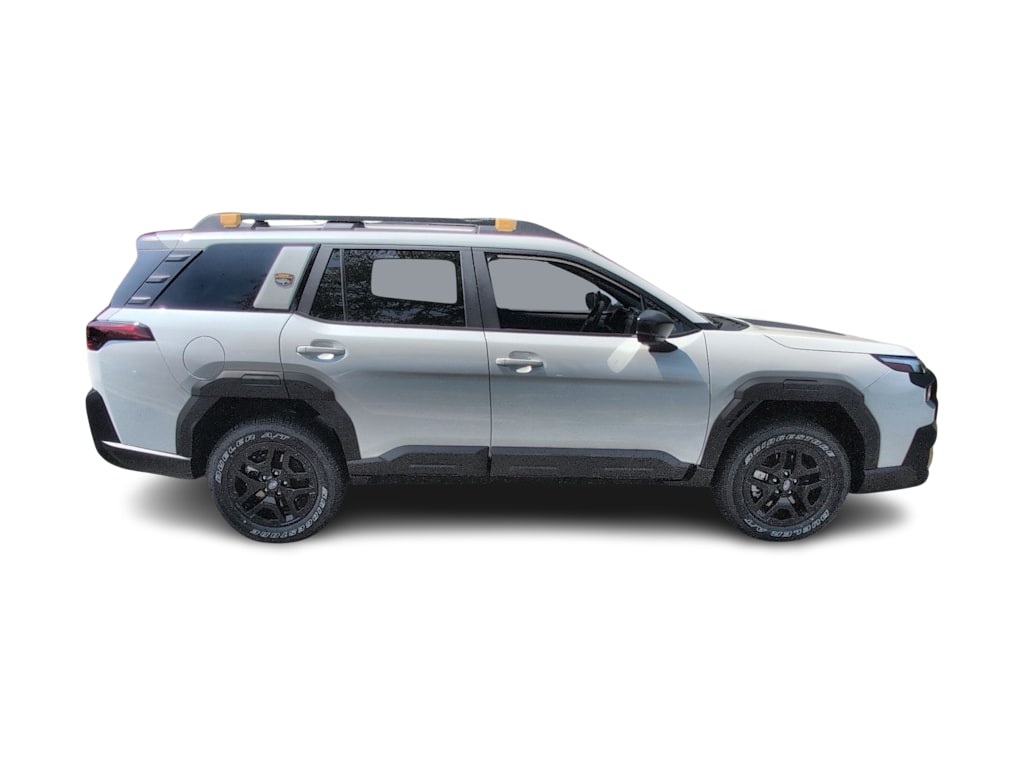 Thumbnail: 2026 Subaru Outback - 20