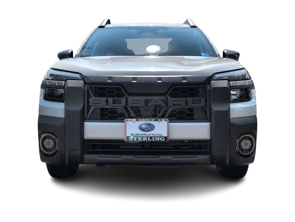 Thumbnail: 2026 Subaru Outback - 6