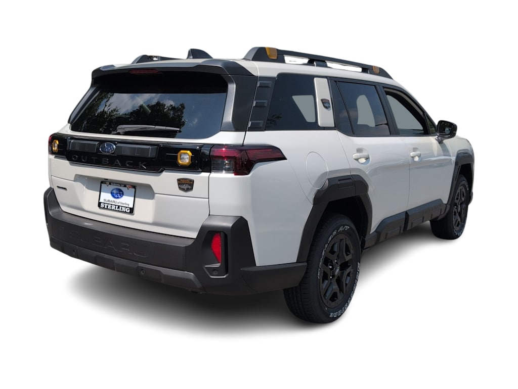 Thumbnail: 2026 Subaru Outback - 19