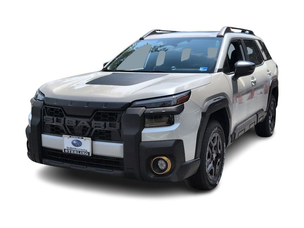 Thumbnail: 2026 Subaru Outback - 18