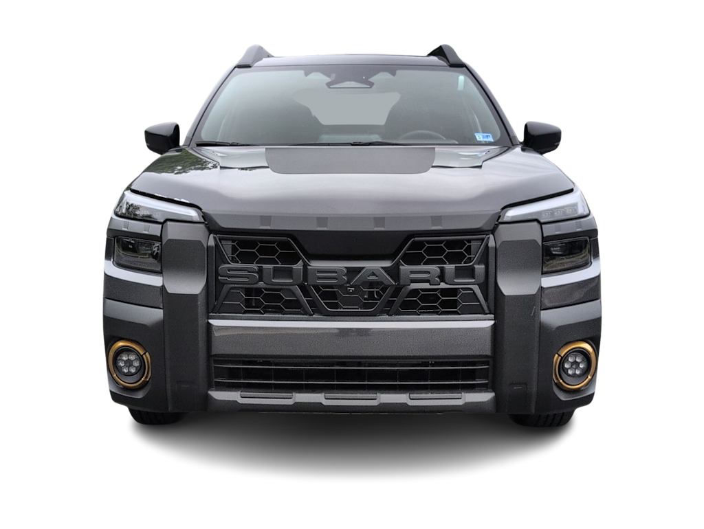 Thumbnail: 2026 Subaru Outback - 6