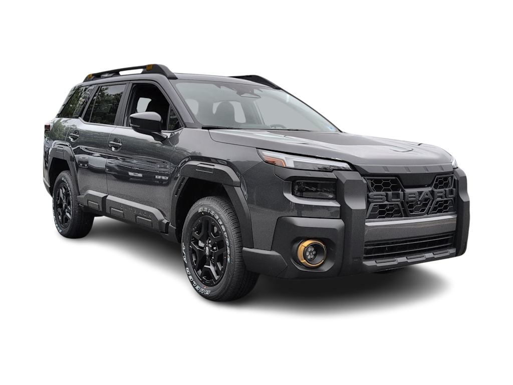 Thumbnail: 2026 Subaru Outback - 16