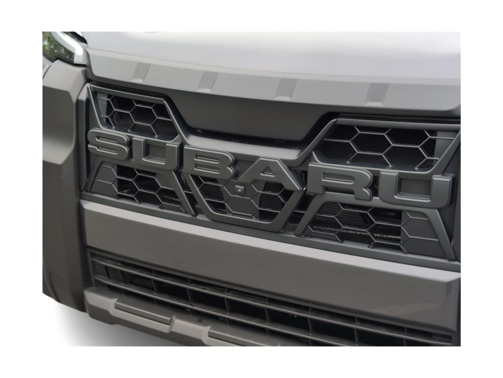 Thumbnail: 2026 Subaru Outback - 21