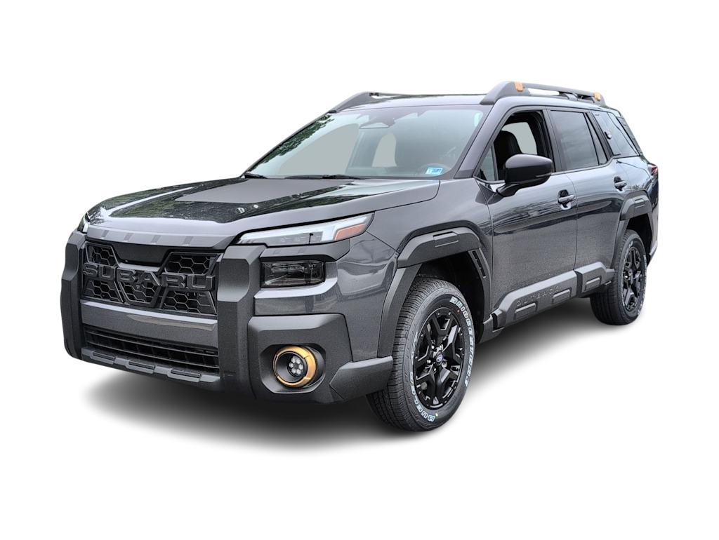 Thumbnail: 2026 Subaru Outback - 17