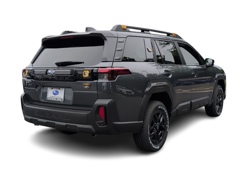 Thumbnail: 2026 Subaru Outback - 18