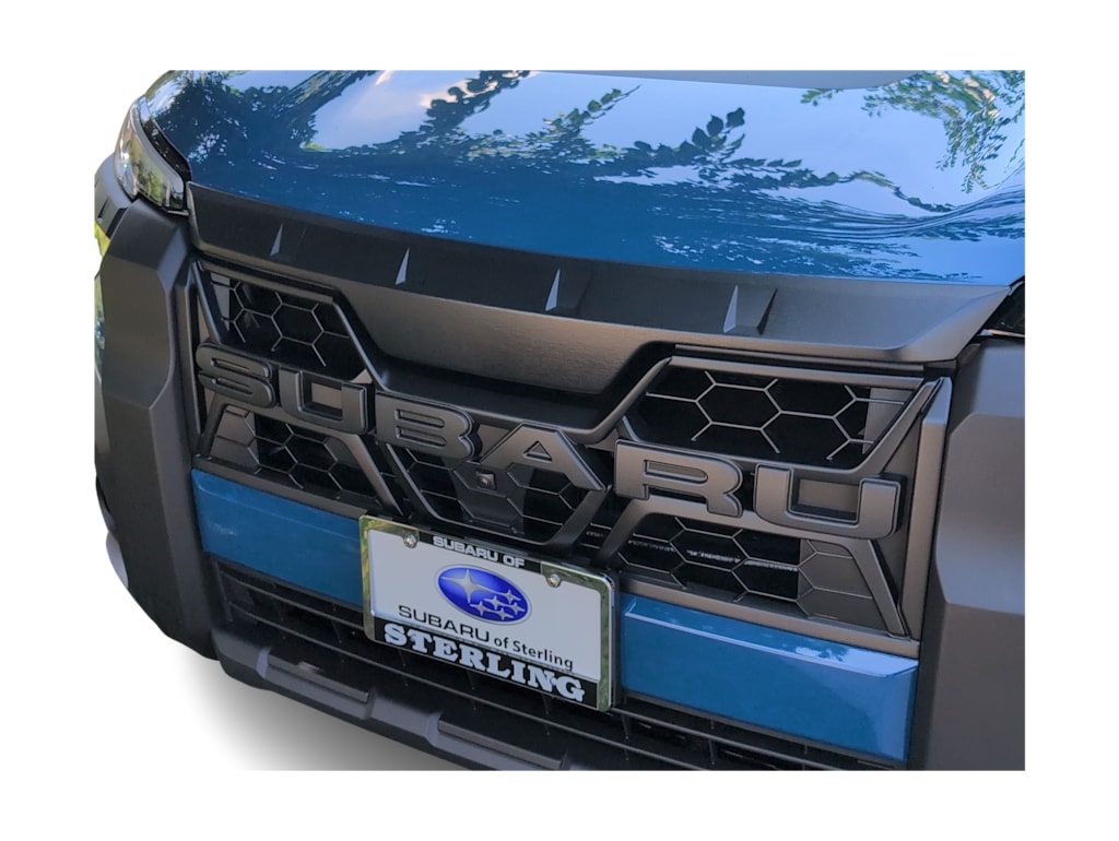 Thumbnail: 2026 Subaru Outback - 22