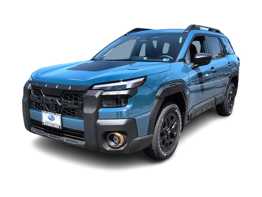 Thumbnail: 2026 Subaru Outback - 18
