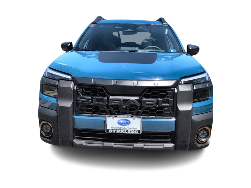 Thumbnail: 2026 Subaru Outback - 6