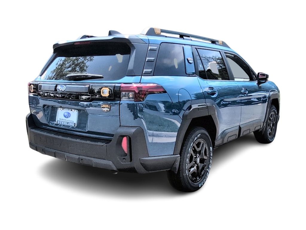 Thumbnail: 2026 Subaru Outback - 19