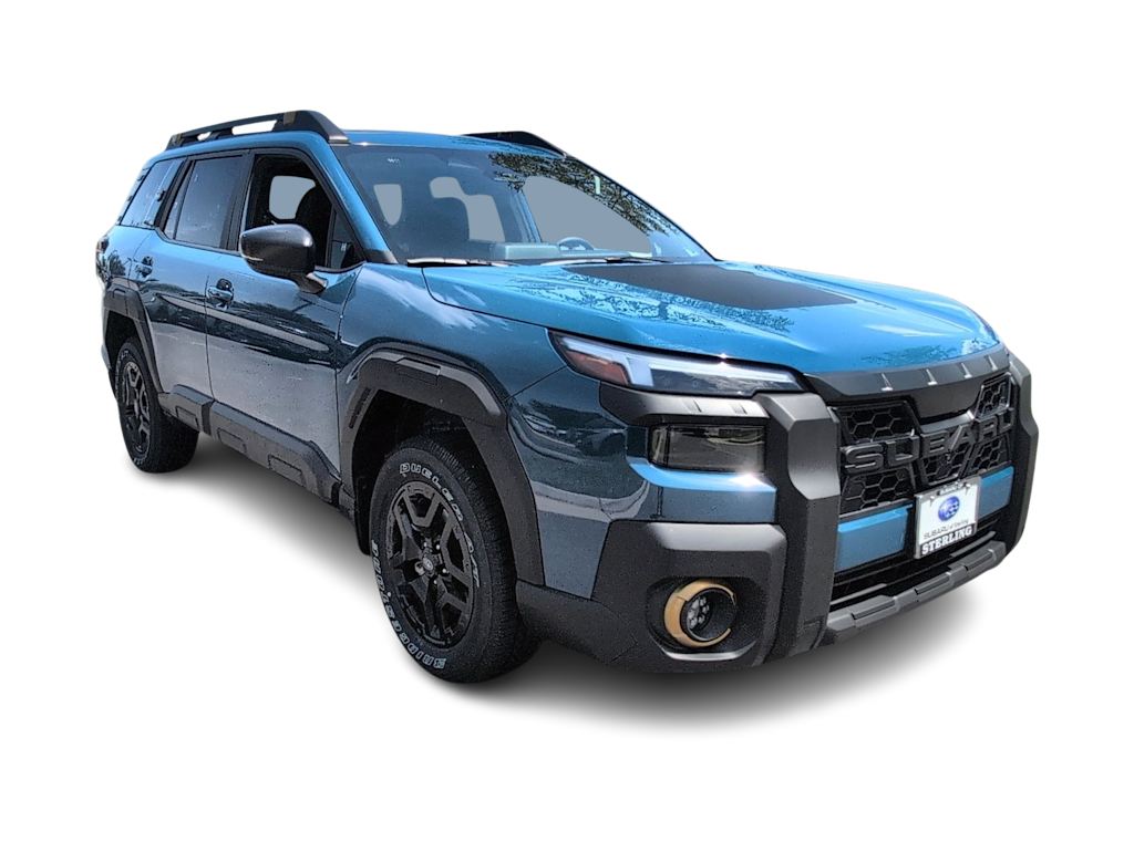 Thumbnail: 2026 Subaru Outback - 17