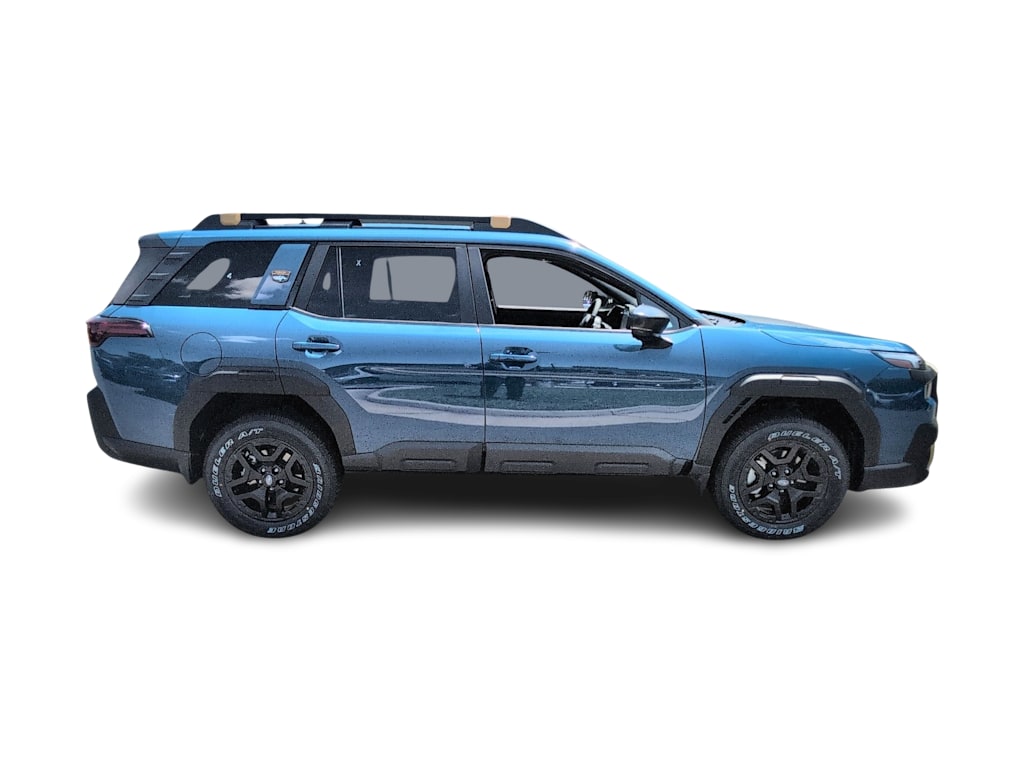 Thumbnail: 2026 Subaru Outback - 20