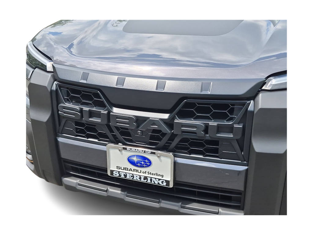 Thumbnail: 2026 Subaru Outback - 22
