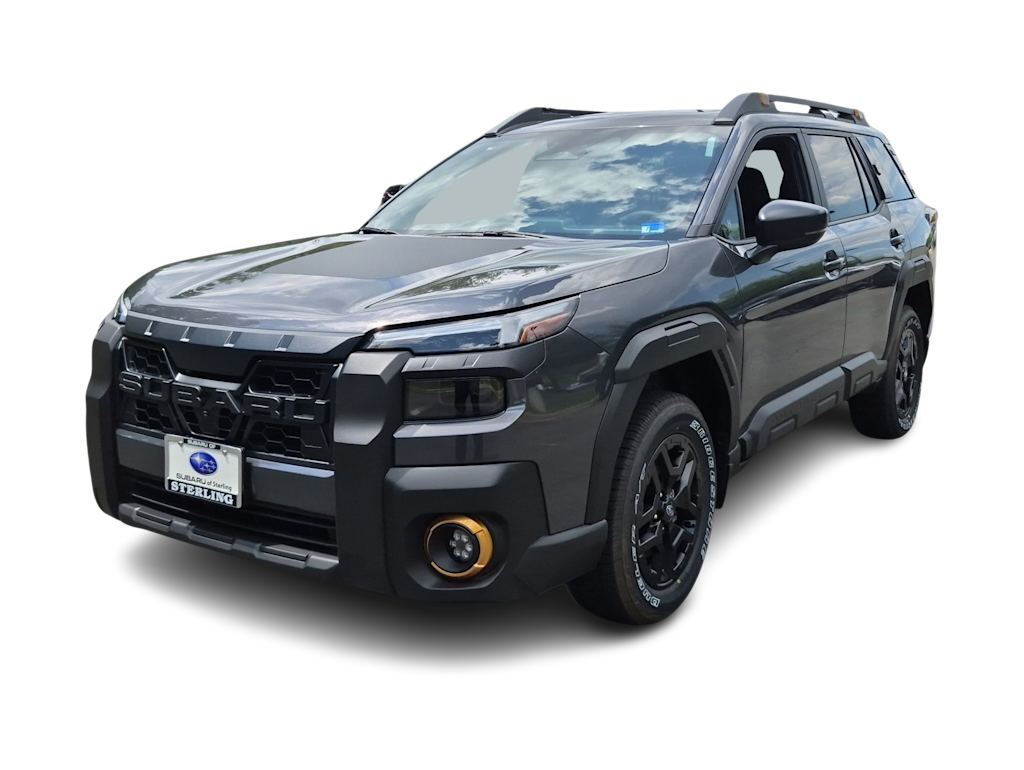 Thumbnail: 2026 Subaru Outback - 18