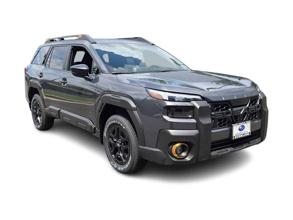 Thumbnail: 2026 Subaru Outback - 17