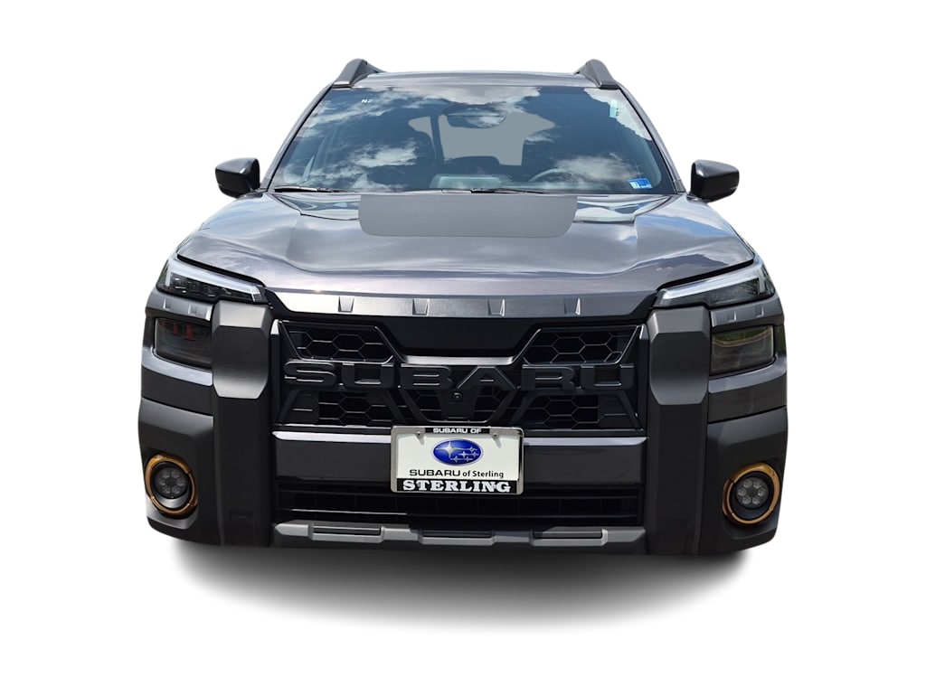 Thumbnail: 2026 Subaru Outback - 6
