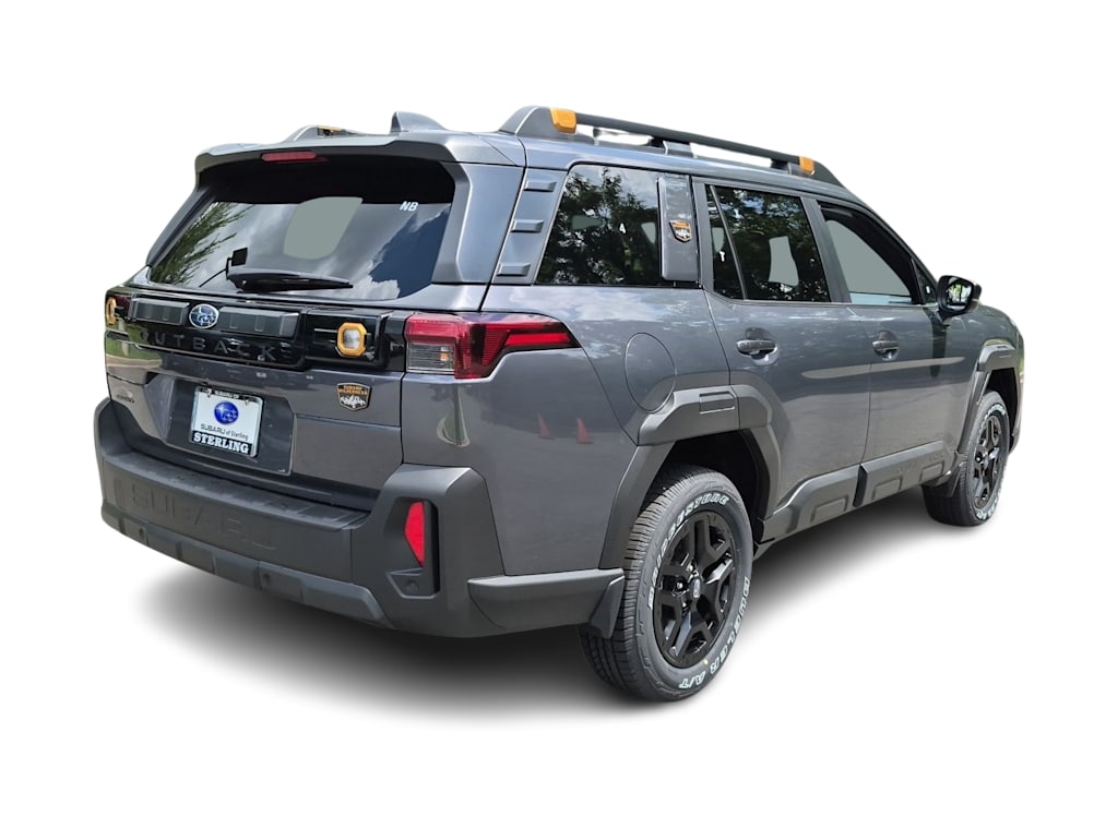 Thumbnail: 2026 Subaru Outback - 19