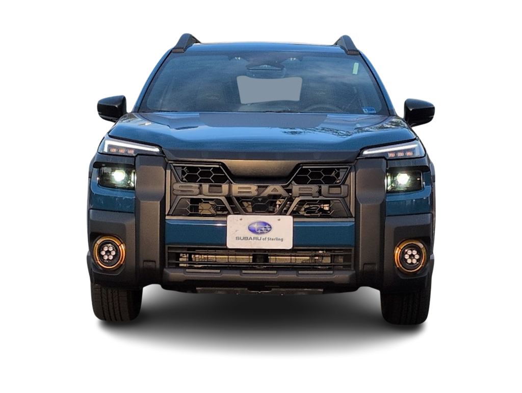 Thumbnail: 2026 Subaru Outback - 20
