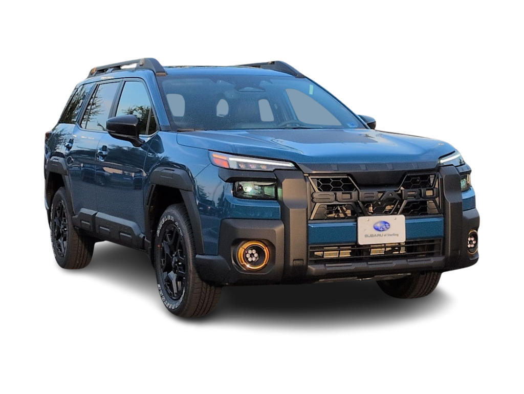 Thumbnail: 2026 Subaru Outback - 19