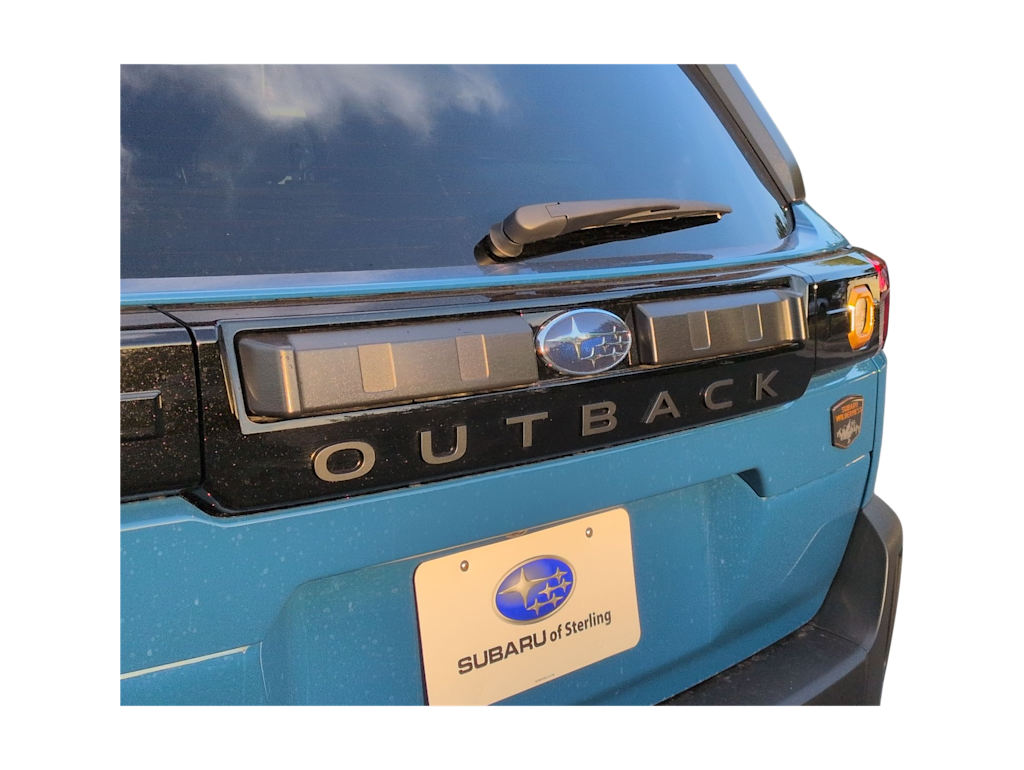 Thumbnail: 2026 Subaru Outback - 26