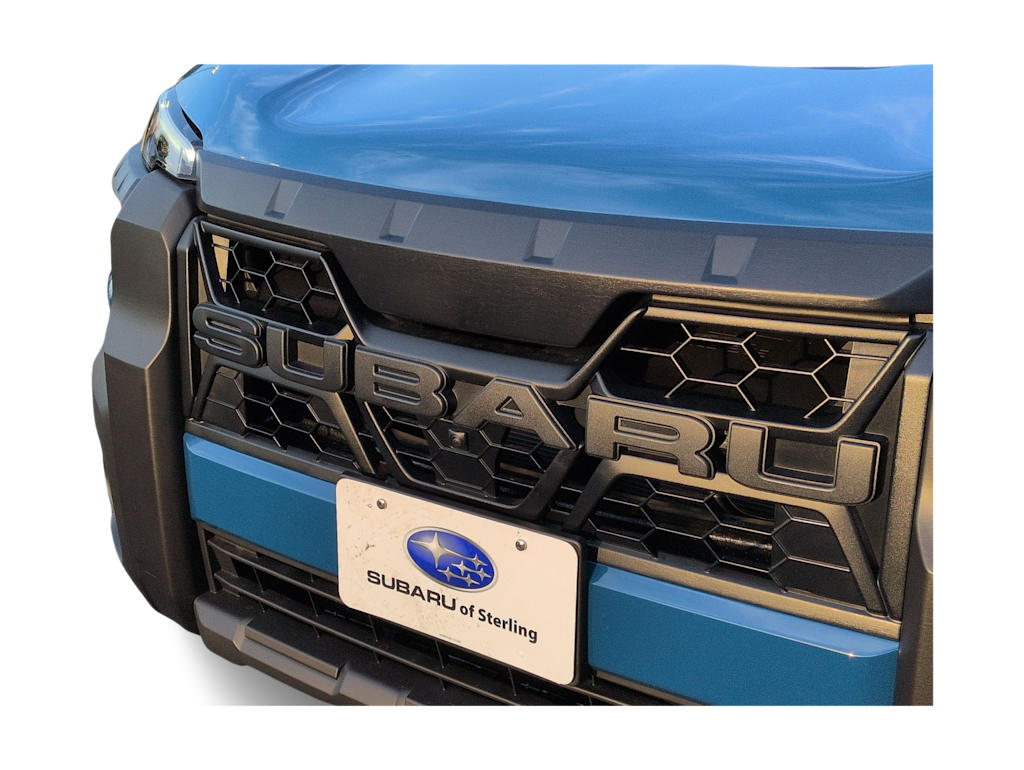 Thumbnail: 2026 Subaru Outback - 25