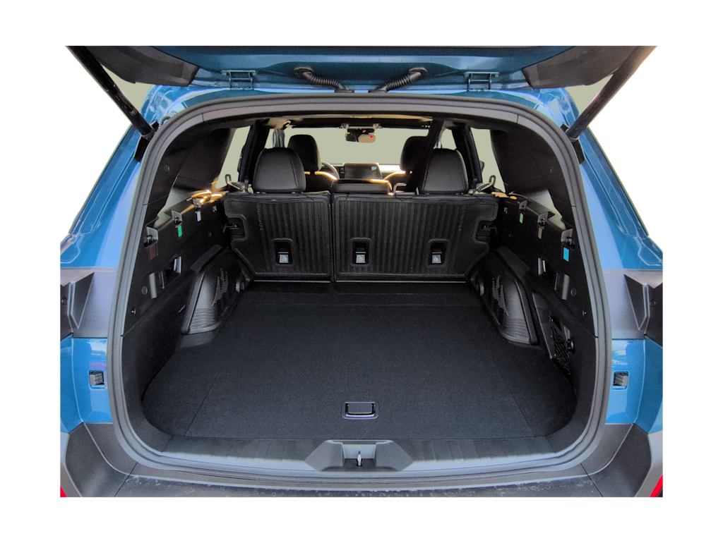 Thumbnail: 2026 Subaru Outback - 16