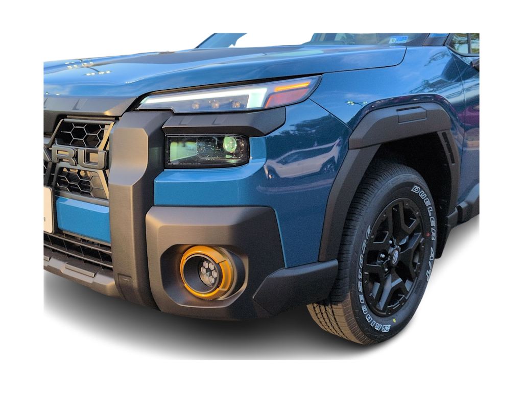 Thumbnail: 2026 Subaru Outback - 24