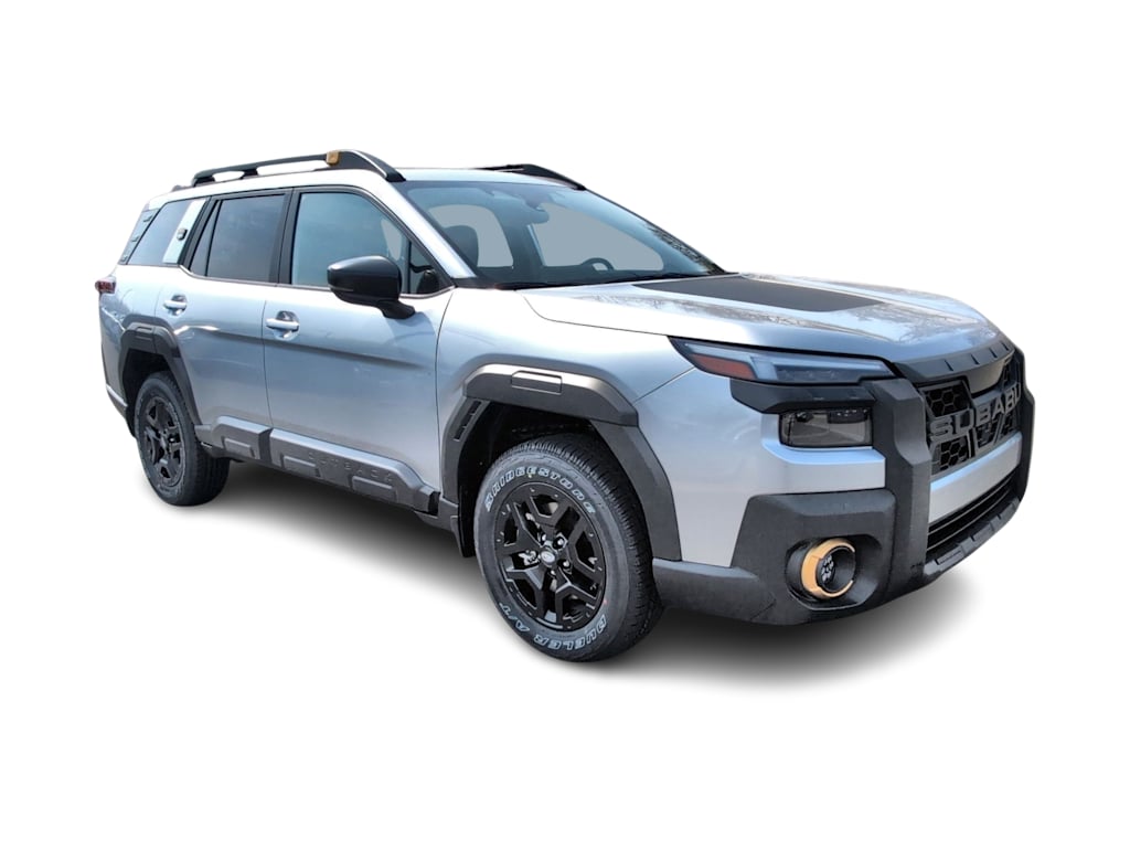 Thumbnail: 2026 Subaru Outback - 19