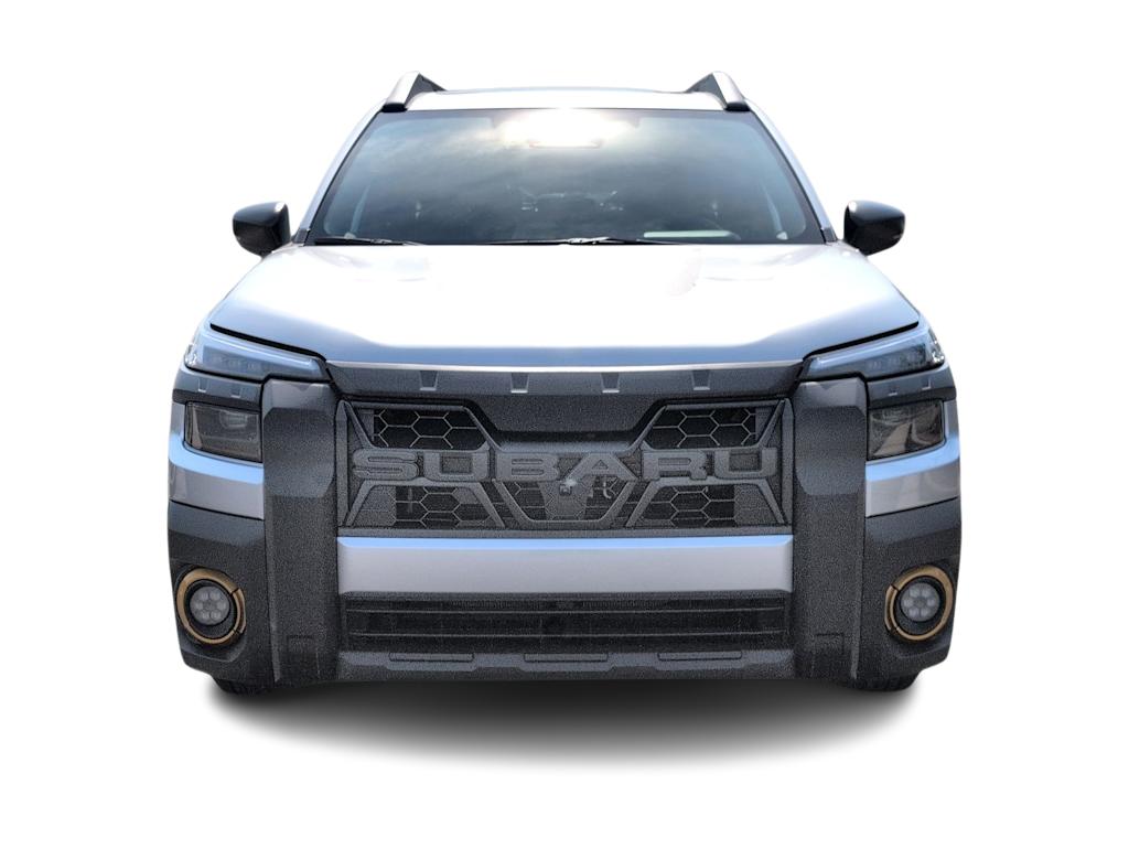 Thumbnail: 2026 Subaru Outback - 6