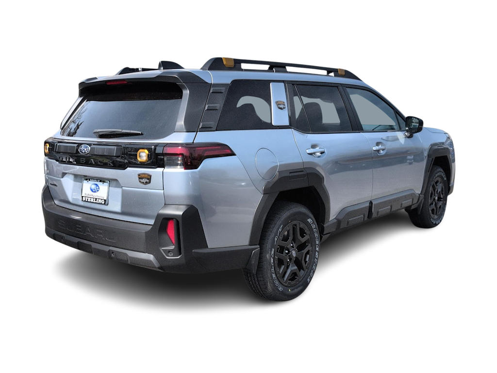 Thumbnail: 2026 Subaru Outback - 21