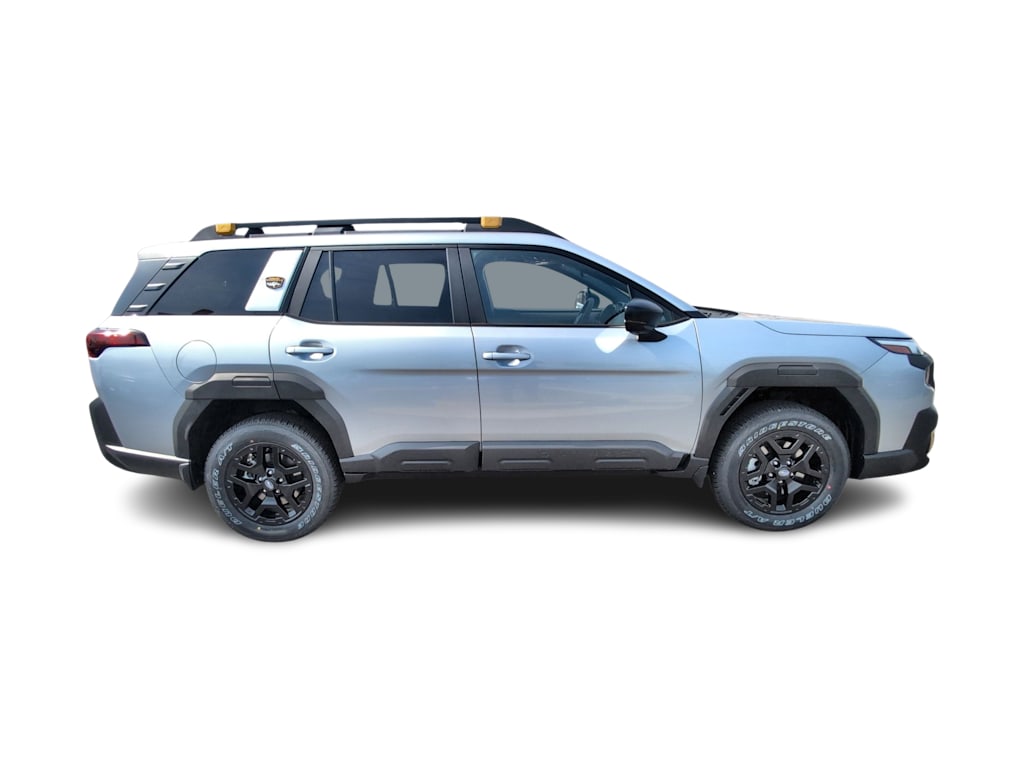 Thumbnail: 2026 Subaru Outback - 22