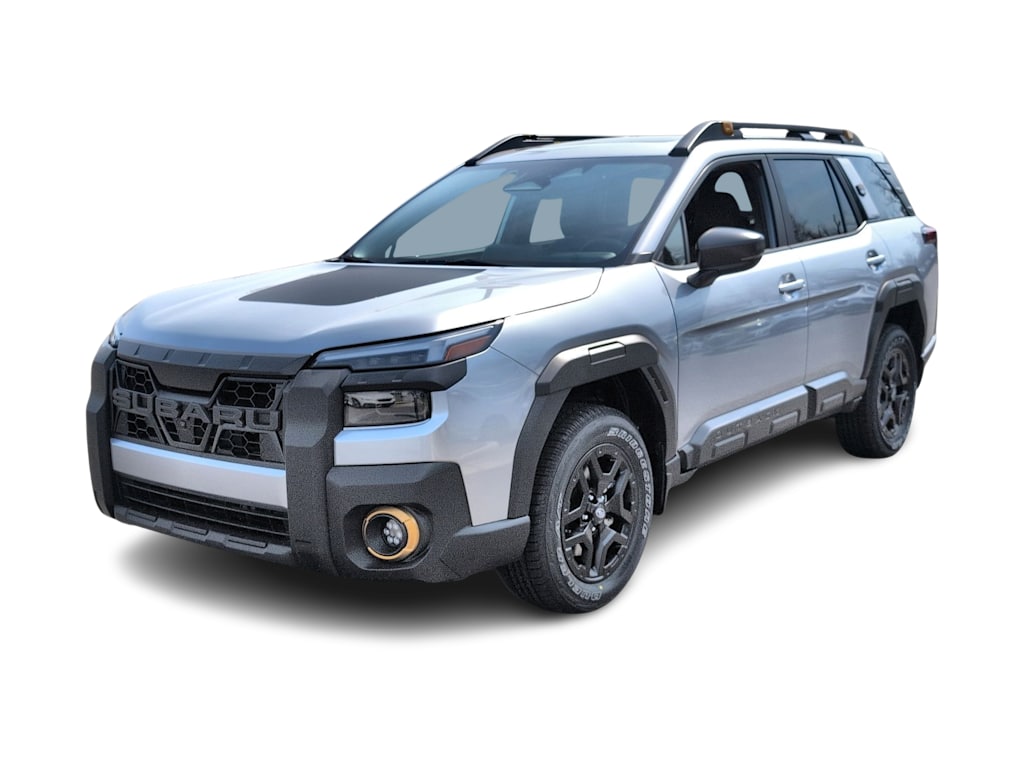 Thumbnail: 2026 Subaru Outback - 20