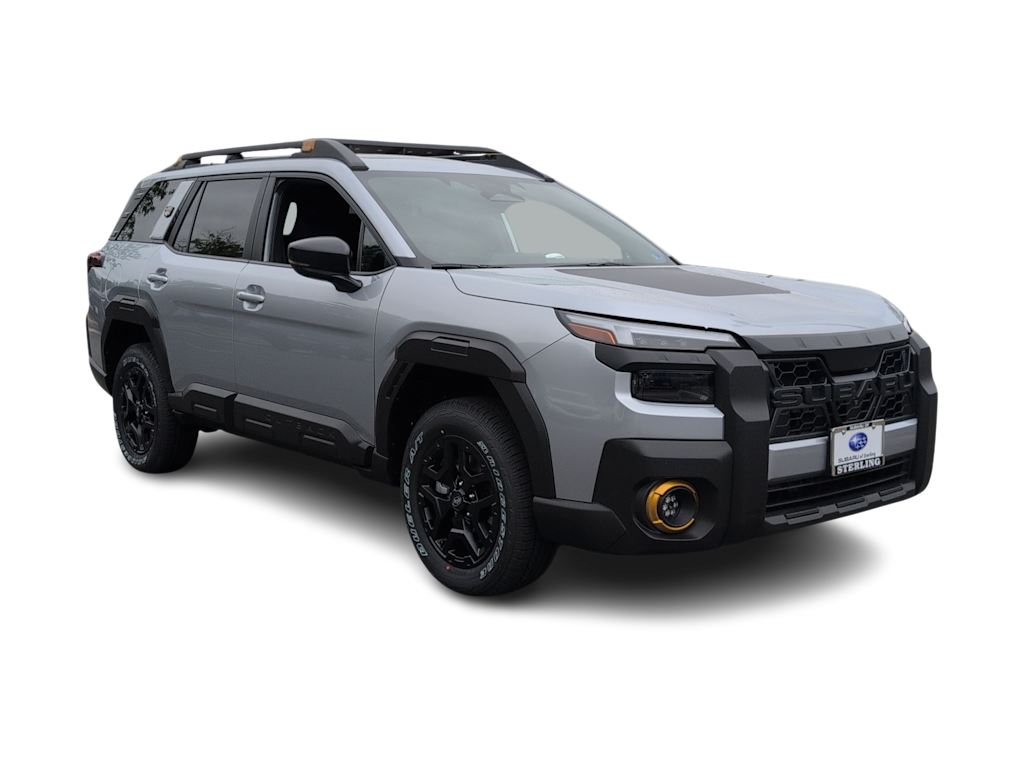Thumbnail: 2026 Subaru Outback - 18