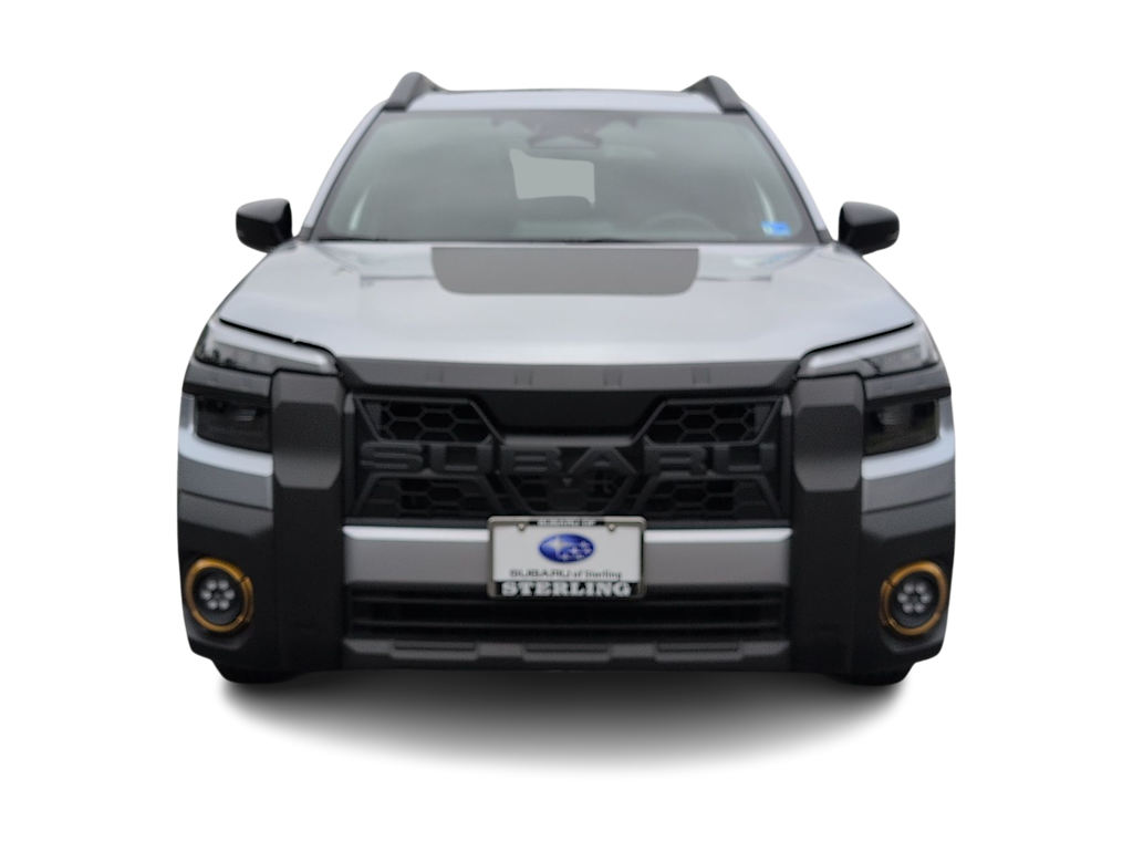 Thumbnail: 2026 Subaru Outback - 6