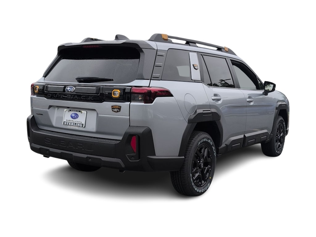 Thumbnail: 2026 Subaru Outback - 20