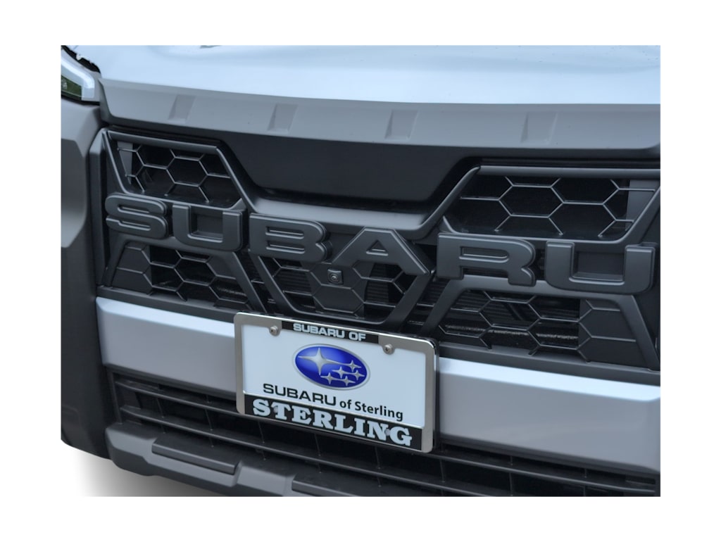 Thumbnail: 2026 Subaru Outback - 23