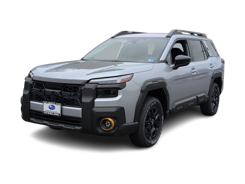 Thumbnail: 2026 Subaru Outback - 19