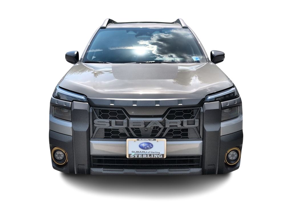 Thumbnail: 2026 Subaru Outback - 6