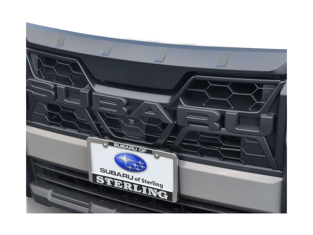 Thumbnail: 2026 Subaru Outback - 23