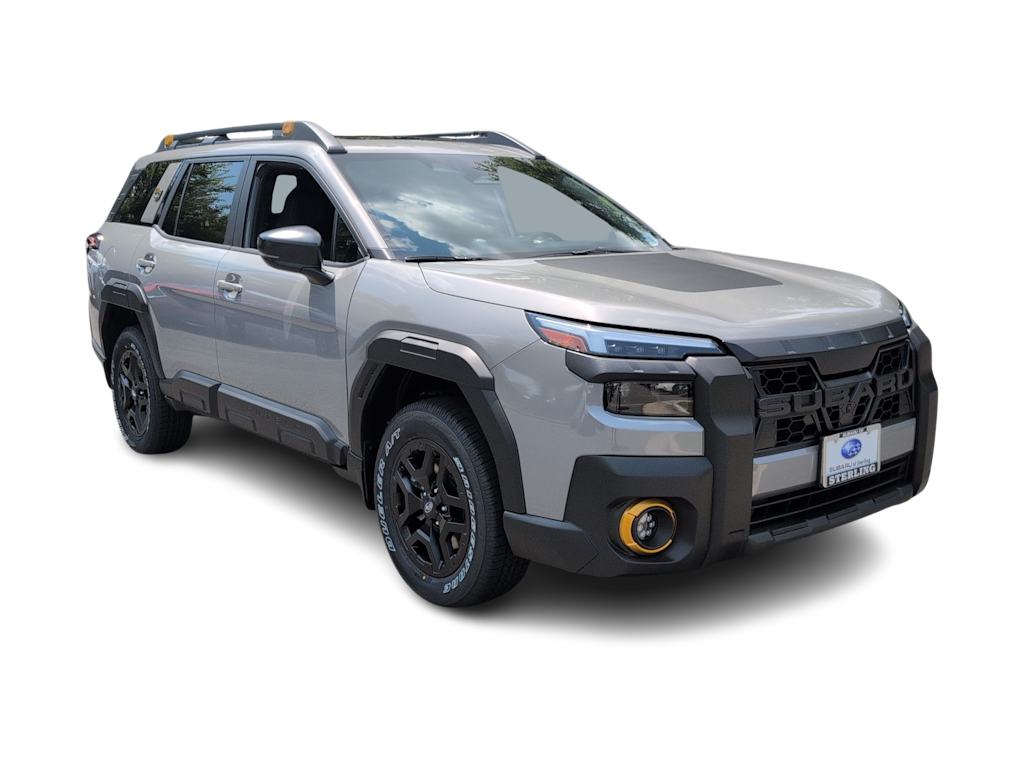 Thumbnail: 2026 Subaru Outback - 18