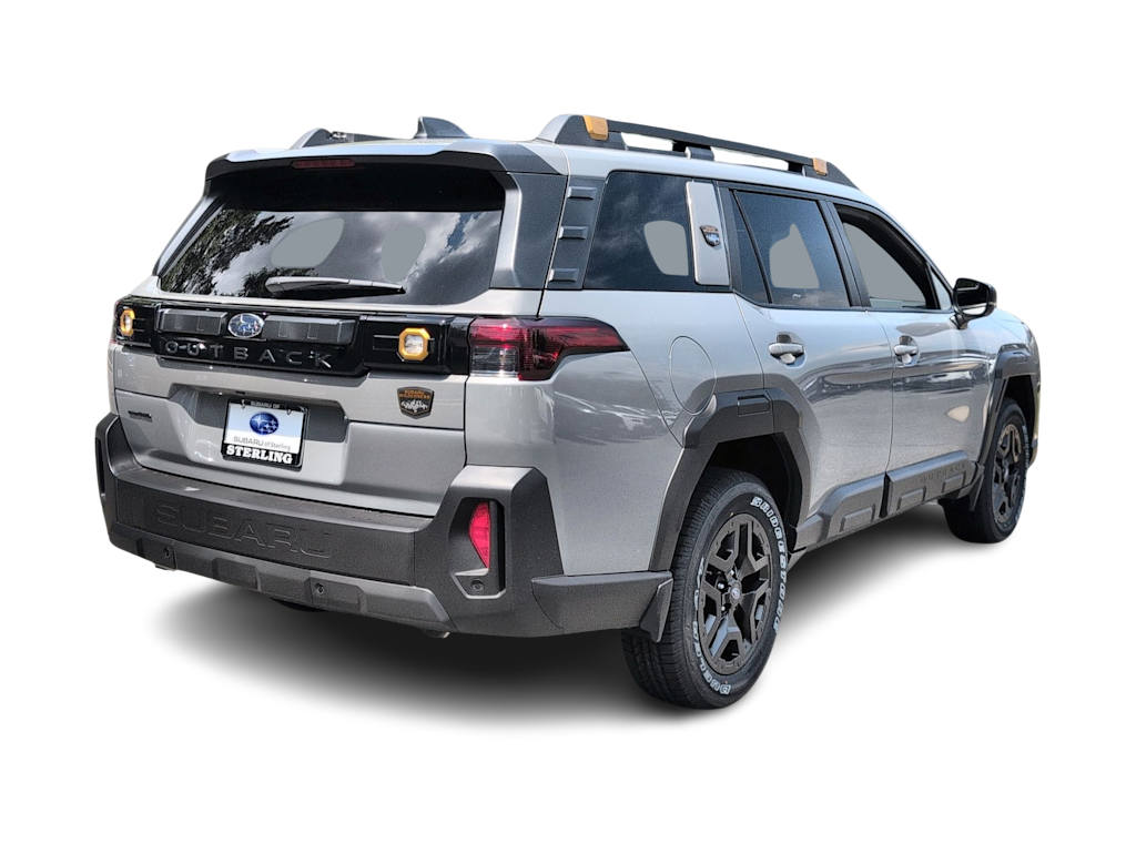 Thumbnail: 2026 Subaru Outback - 20
