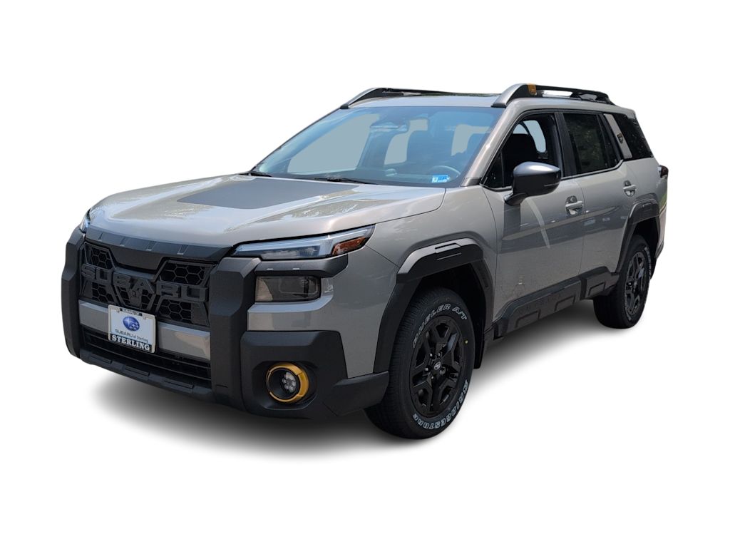 Thumbnail: 2026 Subaru Outback - 19
