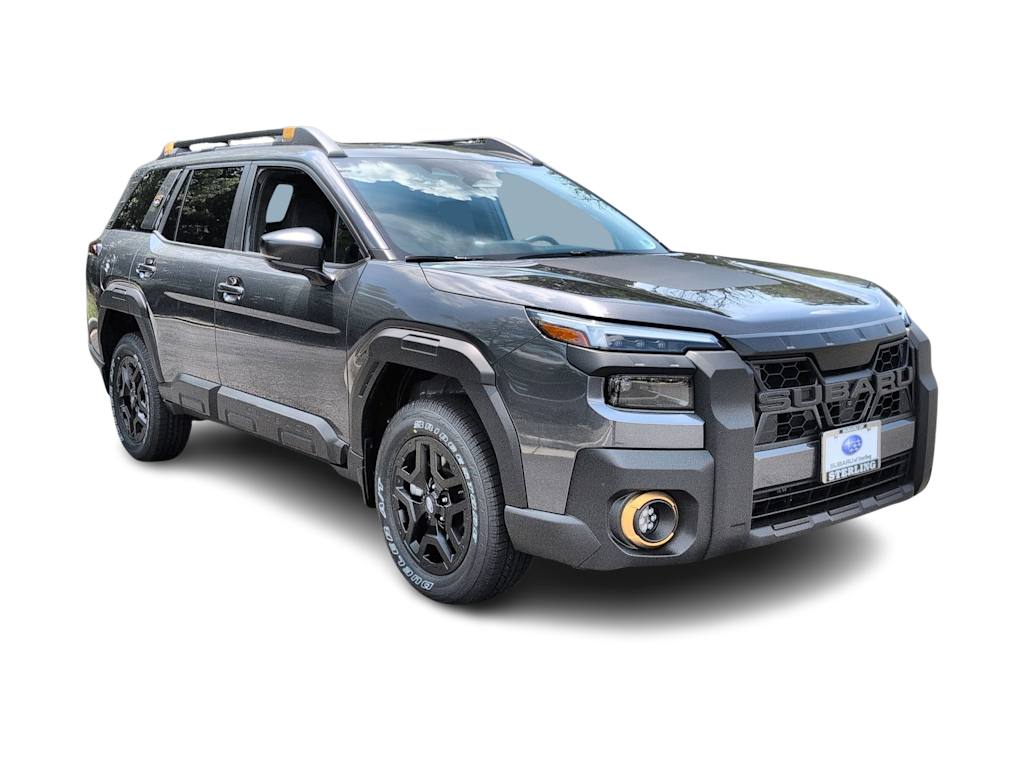 Thumbnail: 2026 Subaru Outback - 17