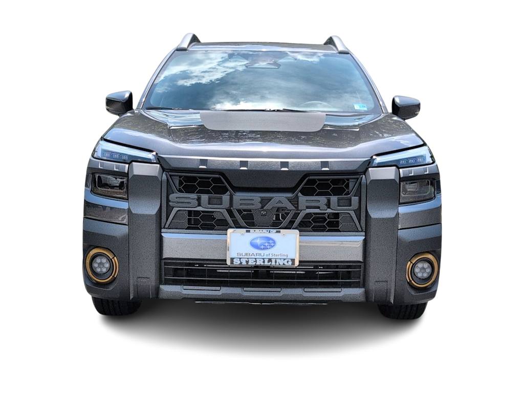 Thumbnail: 2026 Subaru Outback - 6