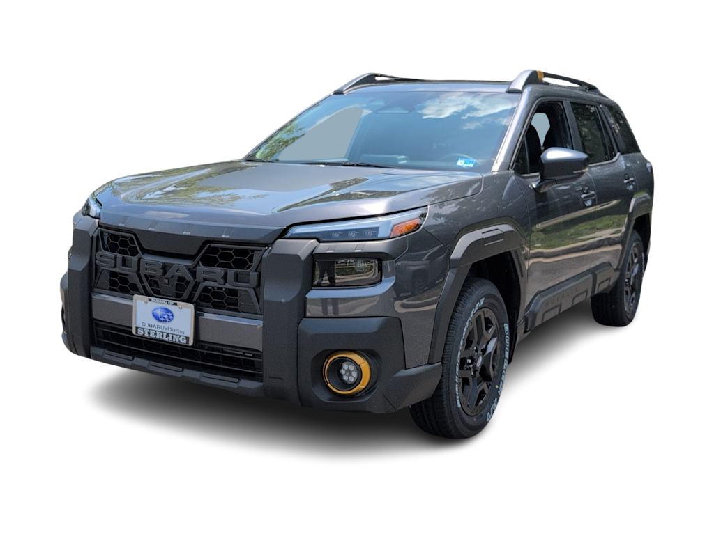 Thumbnail: 2026 Subaru Outback - 18
