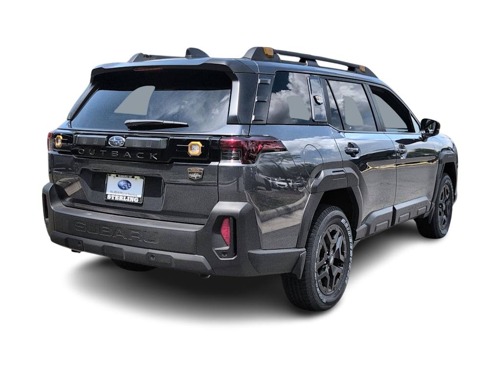 Thumbnail: 2026 Subaru Outback - 19