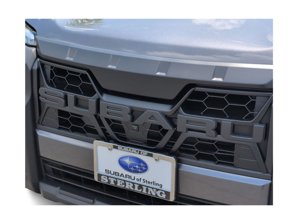 Thumbnail: 2026 Subaru Outback - 22
