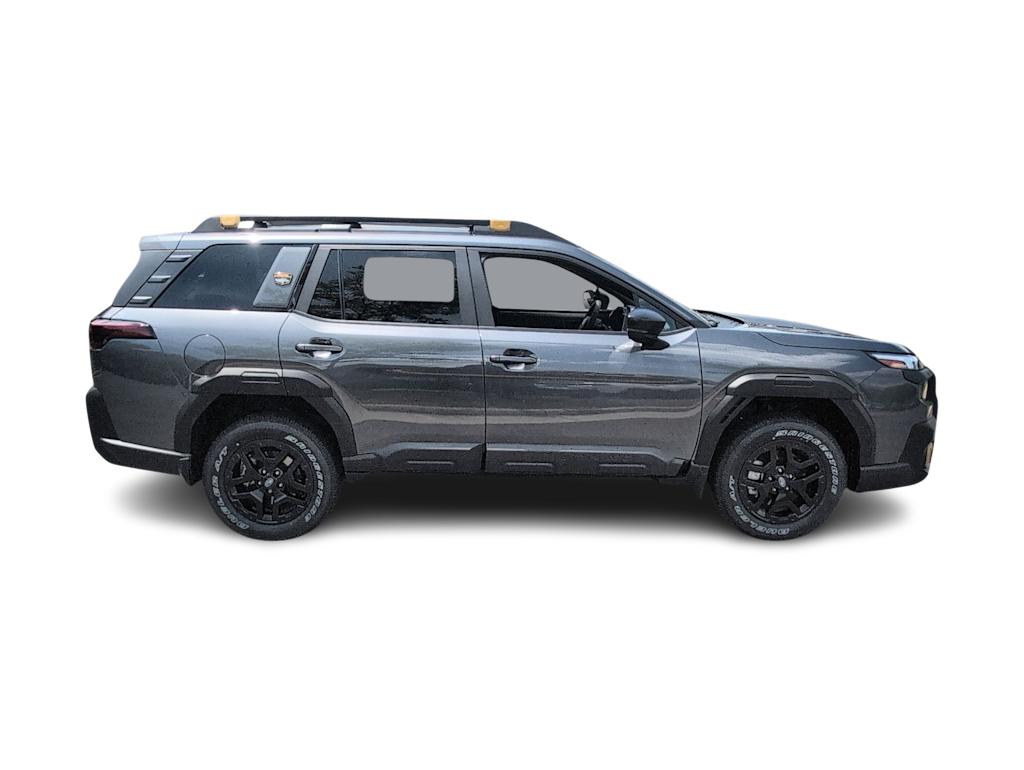 Thumbnail: 2026 Subaru Outback - 20