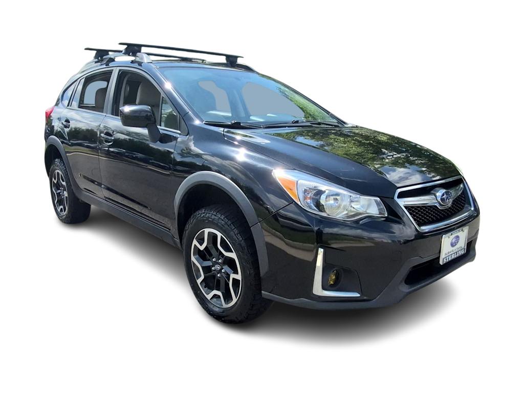 Thumbnail: 2017 Subaru Crosstrek - 17